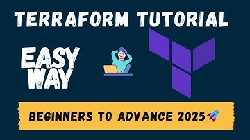 Terraform Module Outputs | Terraform Tutorial for Beginners to Advance 2025