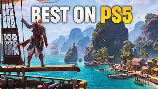 15 Best PS5 Games So GOOD You Must Play Right Now