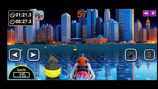 🌊 HIGH SPEED JetSki Racing Action – Ultimate Water Racing Challenge! 🏁 screenshot 4