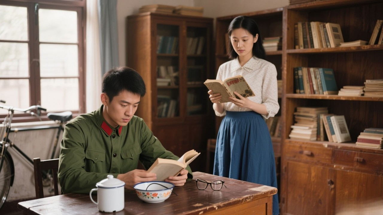 [MULTI SUB]【完整版】| 设计师穿越八十年代成可爱撒娇精，靠灵泉空间和秦契约丈夫假戏真做！#短剧全集 #最火短剧推荐 | 甜梦剧场