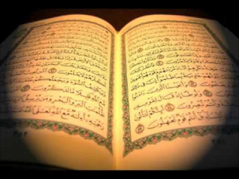 سورة الزلزلة / صلاح البدير