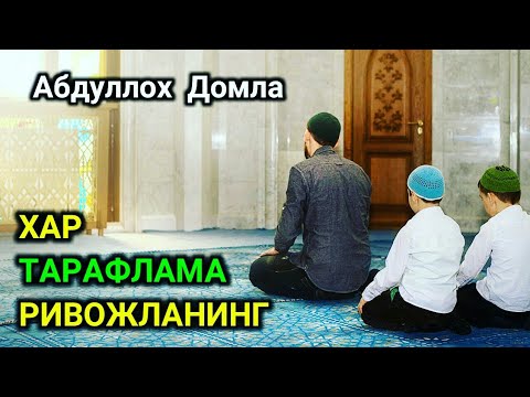 Video: Muhim bosqich sinovi nima?