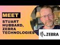 Meet Stuart Hubbard ZEBRA TECHNOLOGIES Global AI Services Director subtitled