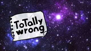 Totally Wrong short   Earth Chan
