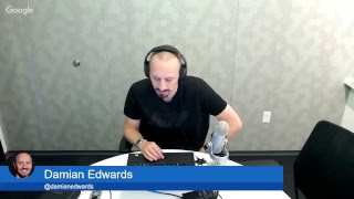 ASP.NET Community Standup - June 27th, 2017 - Your PC has Updates