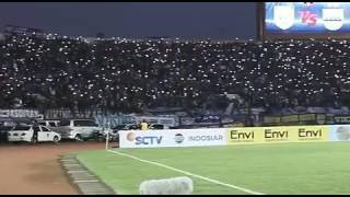 Download Lagu Aksi luar biasa chant terbaru Bobotoh Persib MP3