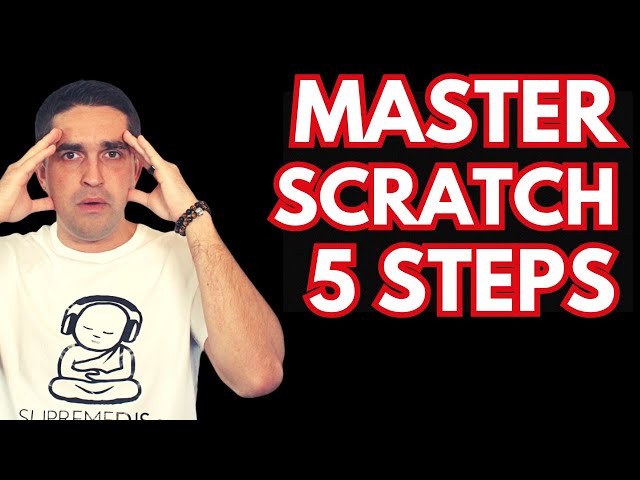 Préparez votre Matériel DJ MÉTICULEUSEMENT pour le Scratch : les 10 Points  Importants à Checker !