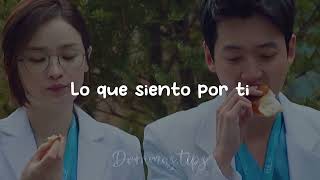 Cho Jung Seok- "I Like You"-Hospital Playlist (OST Part 5)| Sub Español