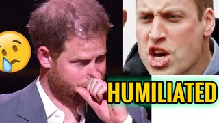 Dont Dare Sit Here Haz Cries Loud As Willy Orders Guards Kick Out Haz To Last Row At Coronation