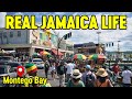 The Real Streets Of JAMAICA Is Absolutely Amazing The Real Streets Of JAMAICA Is Absolutely Amazing