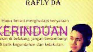 Kerinduan Rafly DA