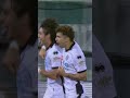 2️⃣ Partite 2️⃣ Goal ⚽️🔥 Che inizio per @cristian.shpendi #SerieBKT #LaBChannel