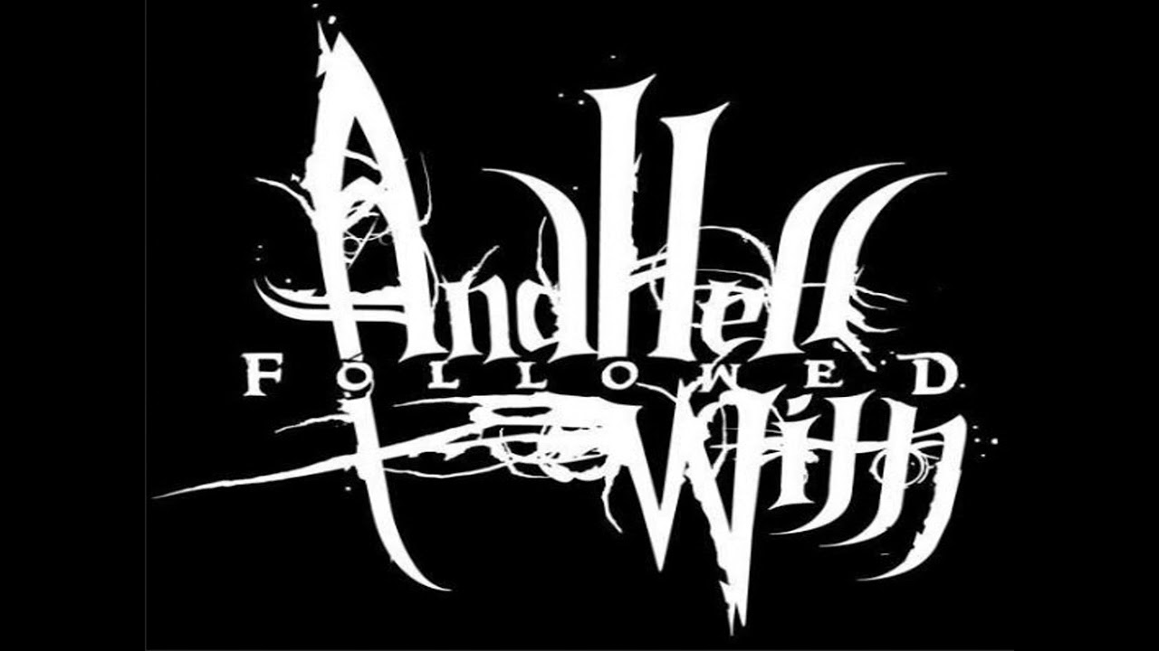 And Hell Followed With - The Last Horror