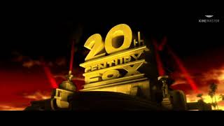 20Th Century Fox Dreamworks Animation Skg 2018