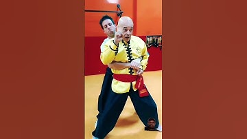 How to Train Like a Kung Fu Master