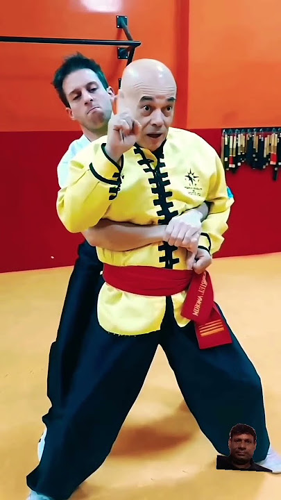 How to Train Like a Kung Fu Master