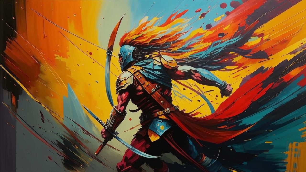 О хероях.... продолжаем