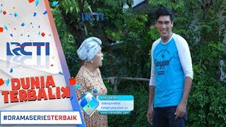 DUNIA TERBALIK - Kali Ini Habislah Dadang Di Tertawai Aceng [9 JUNI 2017]