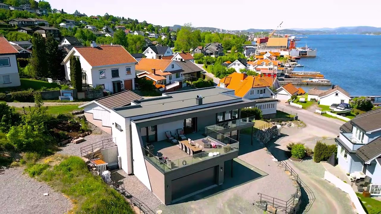 Langesundveien 131   Stathelle Aktiv Bamble Porsgrunn Original