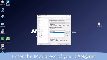 CAN@net NT – Part 1 – Interfacing via VCI & ASCII Mode