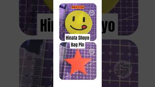 Hinata Shoyo Bag Pin Shopee/Tokopedia: makemydhey#hinatashoyo #haikyuu #hinata #anime #manga #pin Hinata Shoyo Bag Pin Shopee/Tokopedia: makemydhey#hinatashoyo #haikyuu #hinata #anime #manga #pin