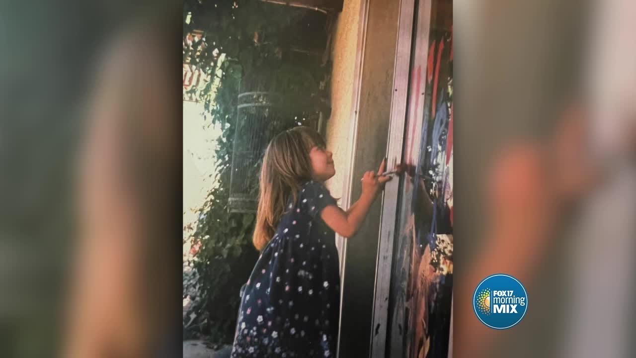 Mom Coach- Hannah Keeley- shares 4 Summer Boredom Busters for Kids