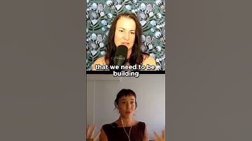 Building Self Trust: It