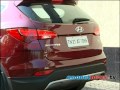 Hyundai Santa India :Money Time