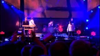 Download lagu 'The Living Daylights' Live at the Oslo Spektrum