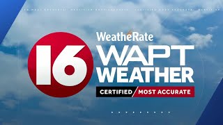 A chilly Tuesday with warm weather ahead in 2026