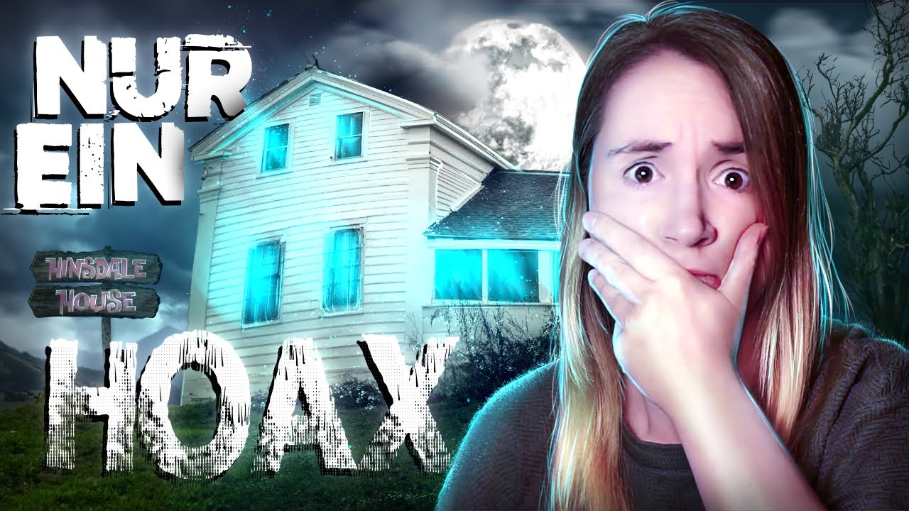 Amerikas glaubwürdigste Spukgeschichte? - Hinsdale House