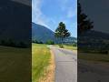 A Peaceful Glimpse of the Countryside North of Annecy [Part 4] #nature #summer #hautesavoie