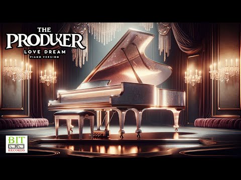 The Produxer - Love Dream (piano version)