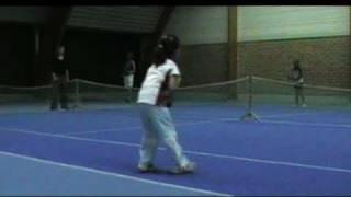 Kindertoer Rood Tc Den Bruul 122007