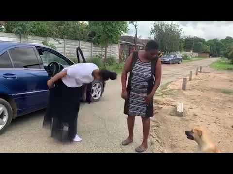 Madamboss: Tinonzwa Gore rino nema Show off