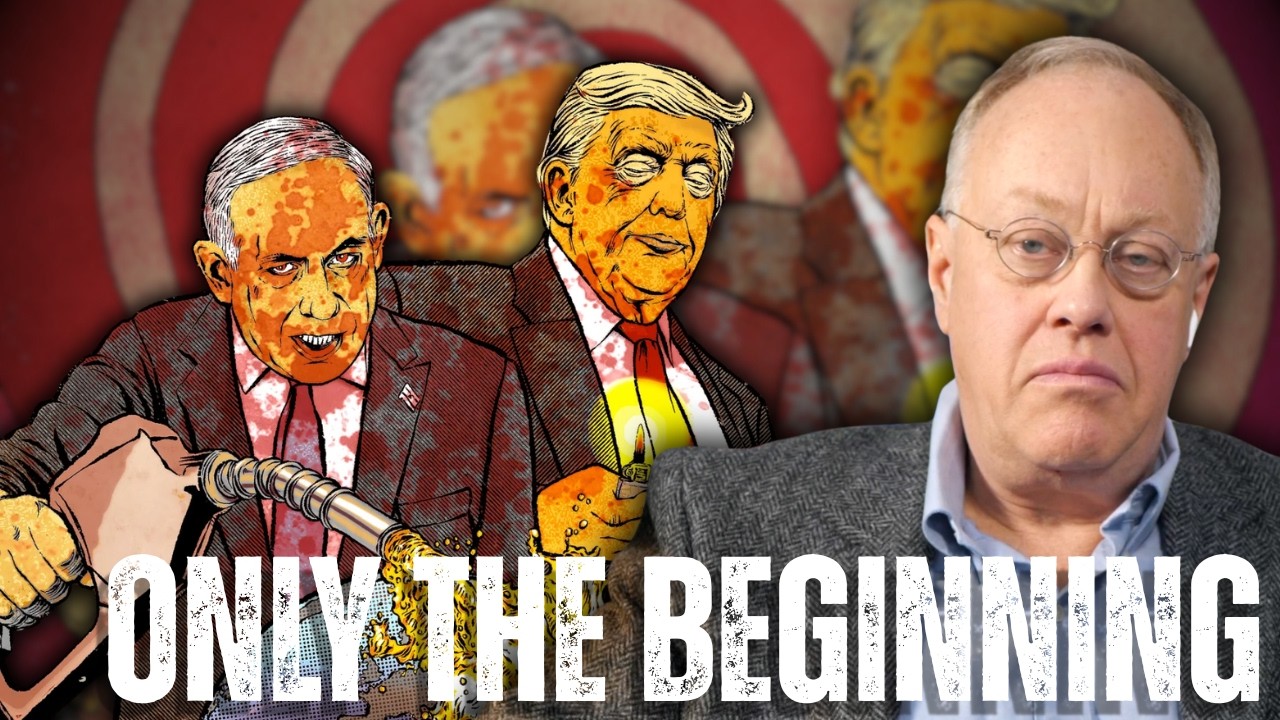 The World According to Gaza