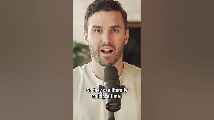 Unlock Your Success: The Power of Mentors with Rob Dial 🚀🧠