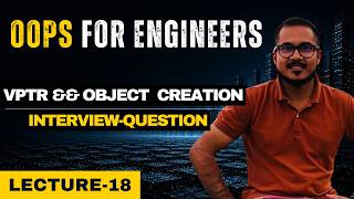 The Most Confusing C++ Interview Question on Virtual Functions and Virtual Table