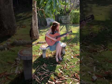 Sleepsong by Secret Garden, Cover by Lila