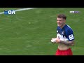Hamburg v Freiburg | Bundesliga 25/26 | Match Highlights