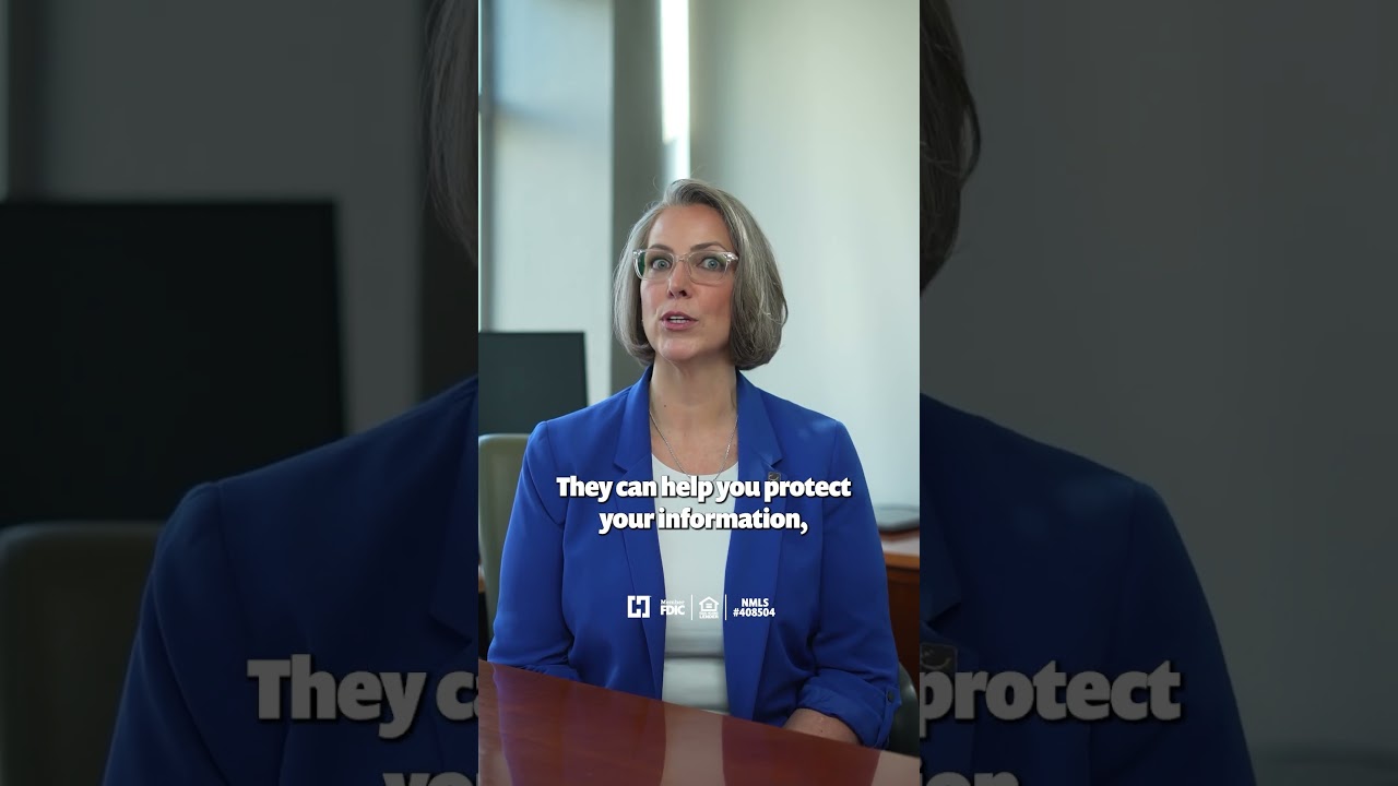 What To Do If You Suspect Fraud | Harmony Bank Tips to Protect Your Accounts Fast