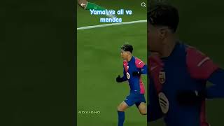 Use this audio to gain more subs #like #subscribe #football #new #moresubscribers #audio #yamal #bar
