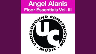 Tension Dub Factor - Angel Alanis
