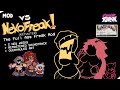 VS NekoFreak REMASTER FULL WEEK hard. The Full Ass Freak FNF mod showcase. Friday Night Funkin.