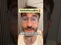 🚨Unbelievable #spanishtiktok #speakspanish #SpanishPractice