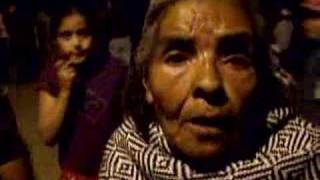 Doña Luisa de Santa Catarina de Cuevas