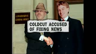 Coldcut - Revolution Music Video - 2001