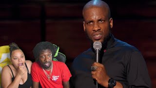 Extreme Love & The Truth About White People - Ali Siddiq | REACTION