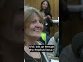 Judge Questions Misspelled Name—Error Unravels Case