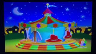 Babyfirst TV Carousel dreams: hat/jacket 